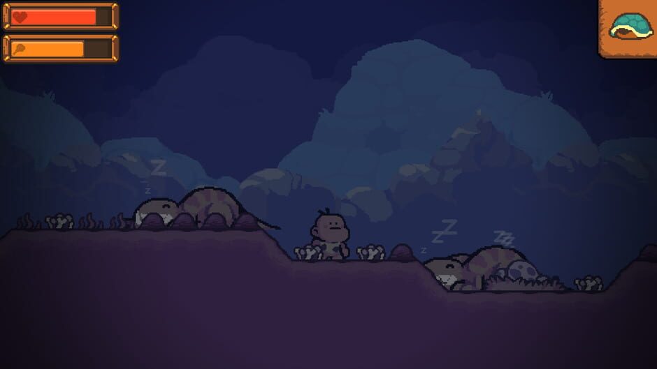StoneBack screenshot