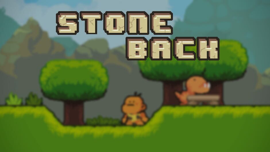 StoneBack screenshot
