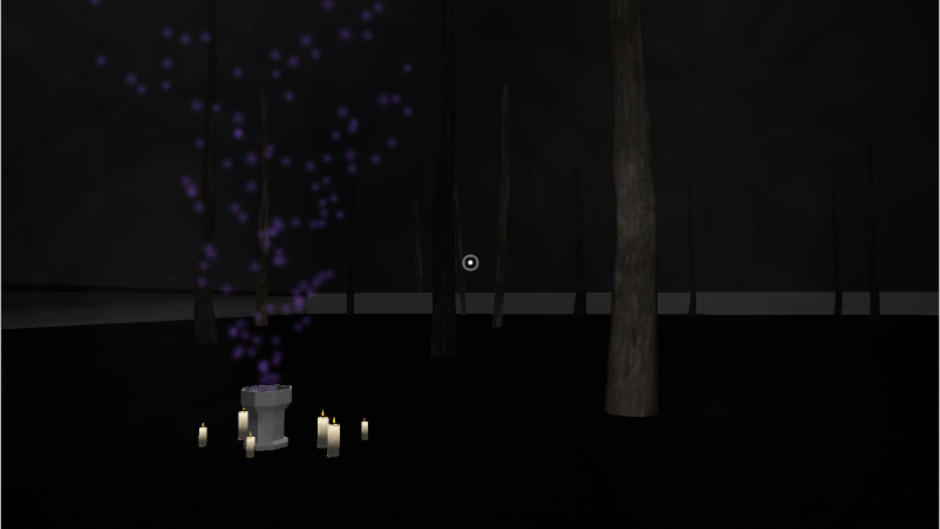 Cold in the Dark Screenshot