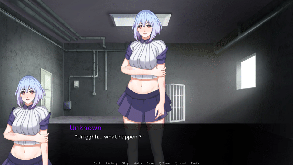 Welcome To... Chichester: The Spy of America and the Long Vacation Screenshot