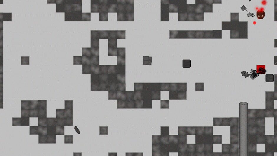 Silent Doom screenshot
