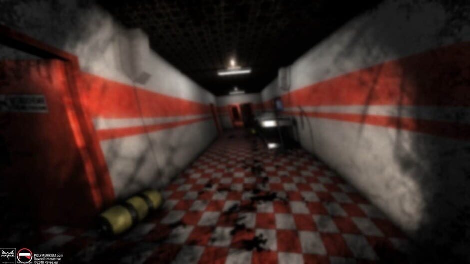 Polymerikum screenshot