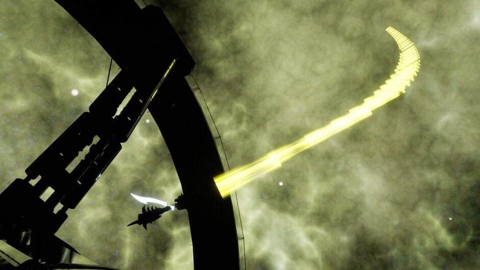 สกรีนช็อตจาก Shattered Legion (รูปที่ 5)