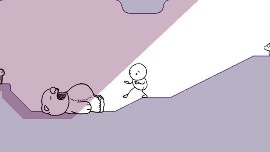 Sprite Sequence Volume 1 screenshot