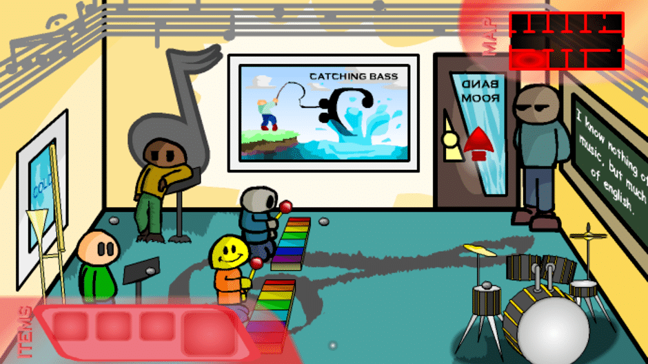 Riddle School 2 Screenshot