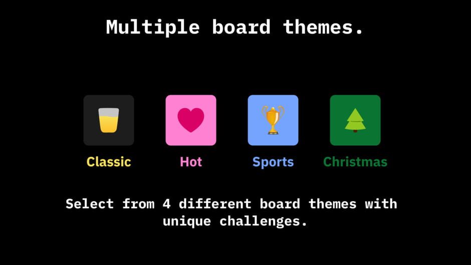 Drynk: Board and Drinking Game Screenshot