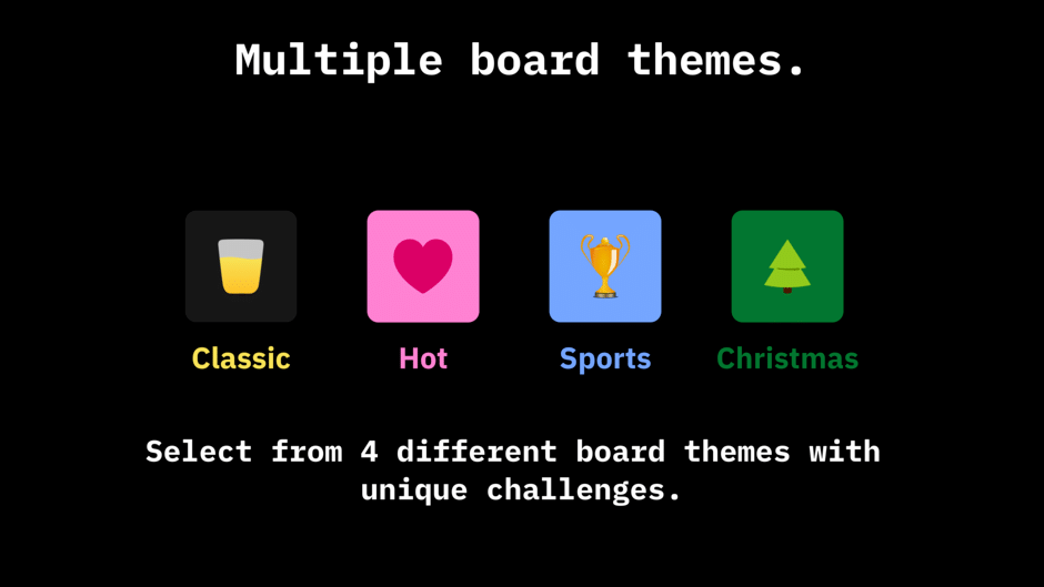 Drynk: Board and Drinking Game Screenshot