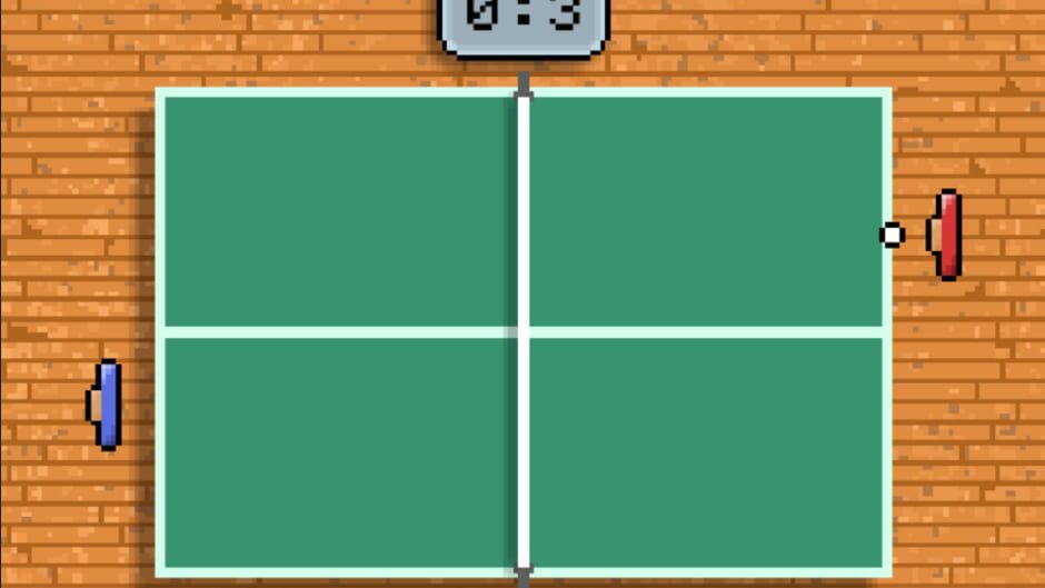 Table Knights screenshot