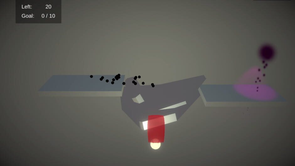Orb Boy screenshot