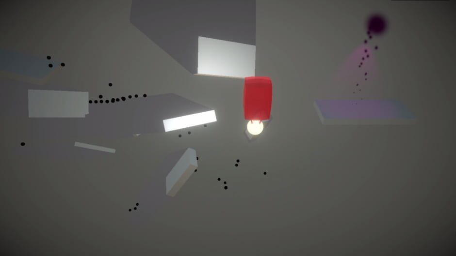Orb Boy screenshot