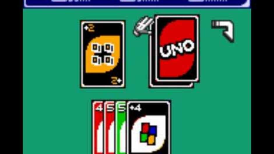Uno screenshot 1