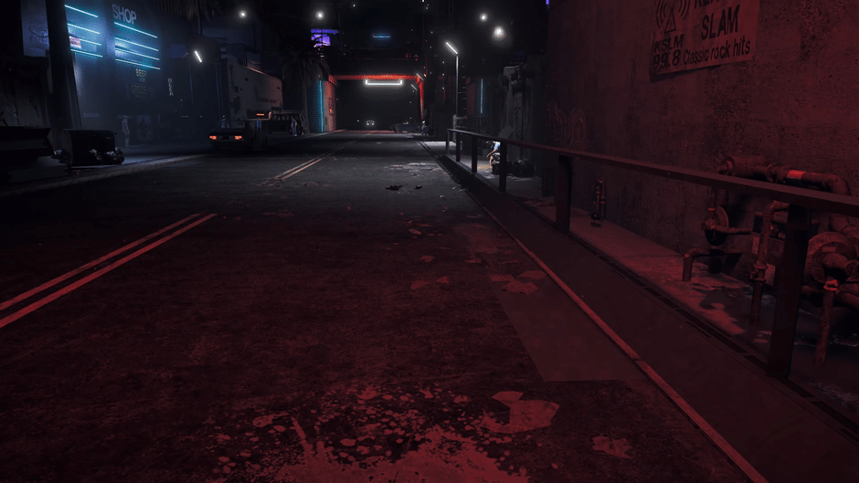 Trackwars Screenshot