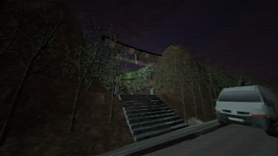 Lure, captura de tela 1