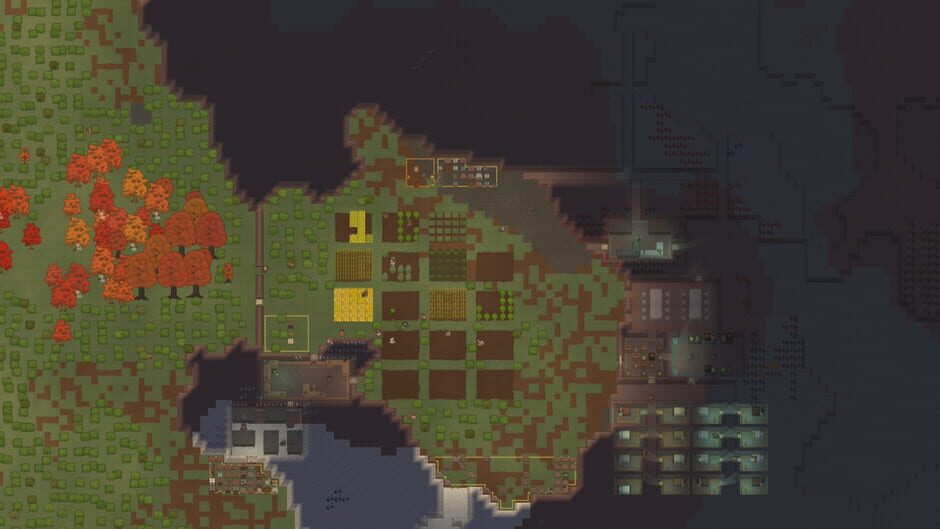 King under the Mountain Screenshot