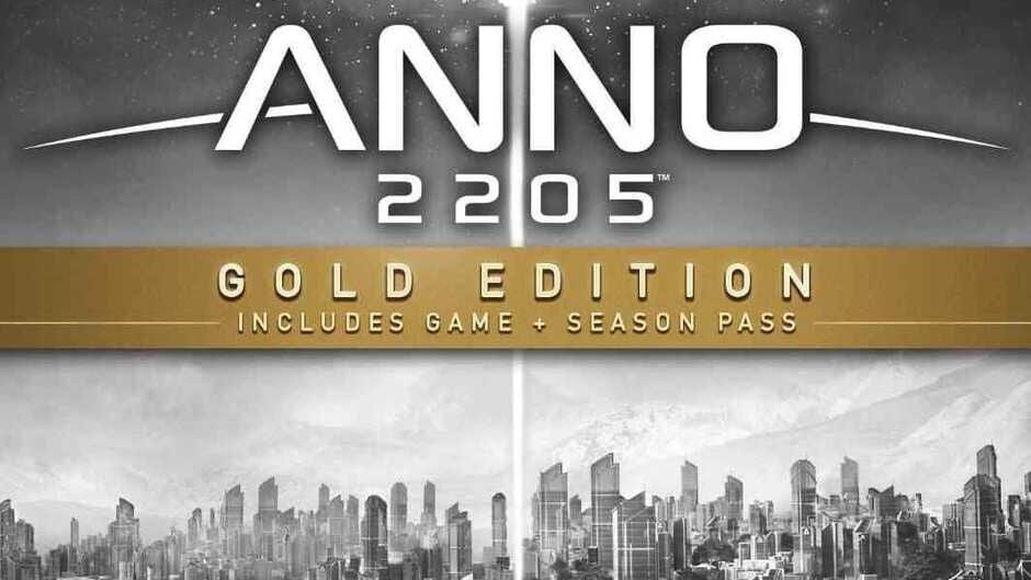 Anno 2205: Gold Edition Screenshot