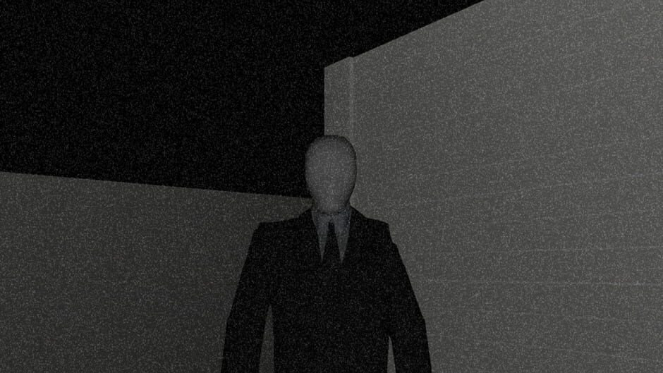 Slenderman's Shadow screenshot