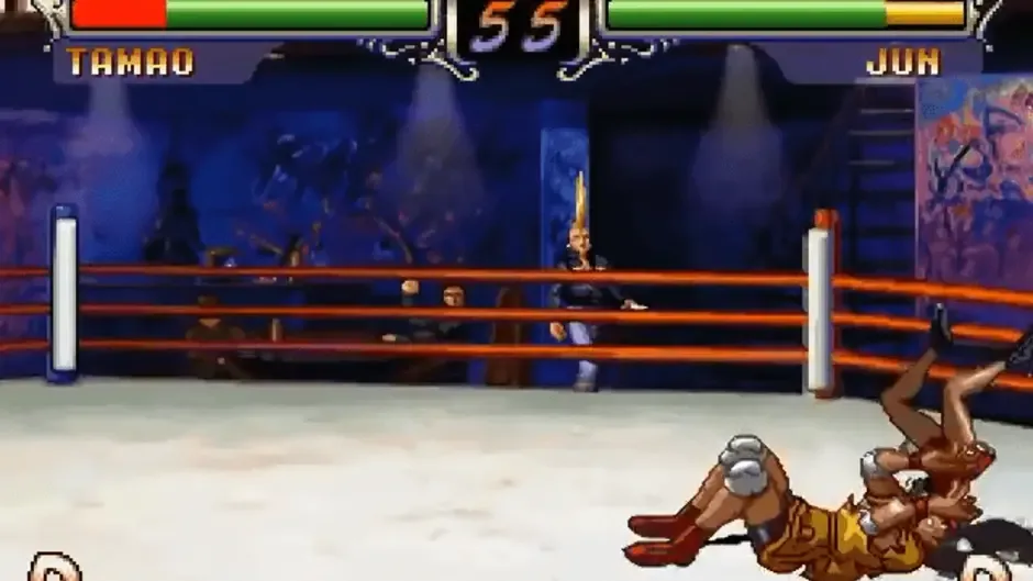 Capture d'écran de l'article