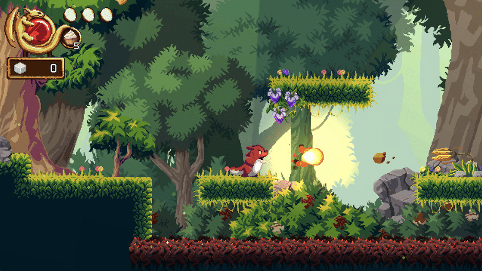 Gedda Cake Screenshot