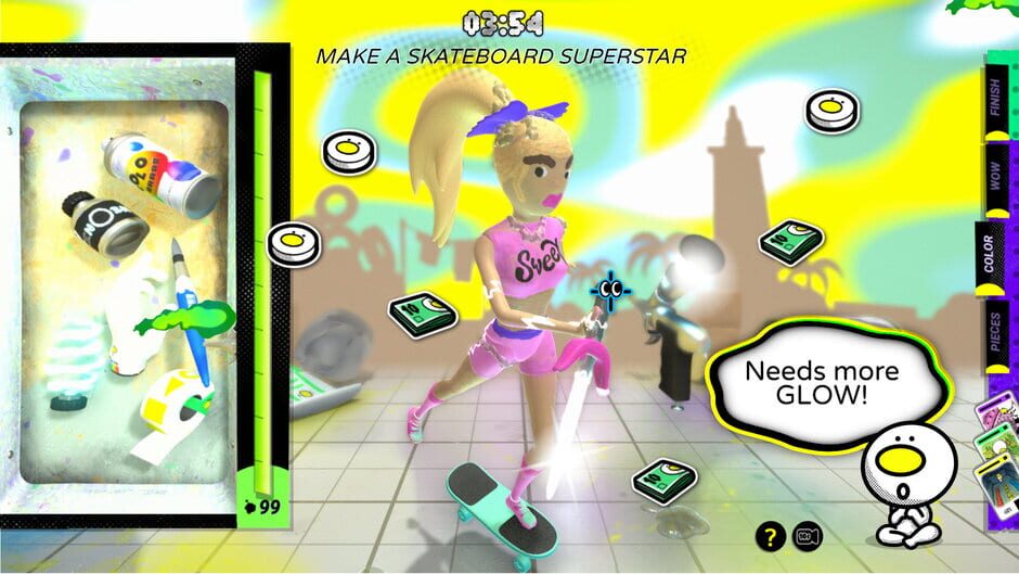 Mini Maker: Make A Thing Screenshot