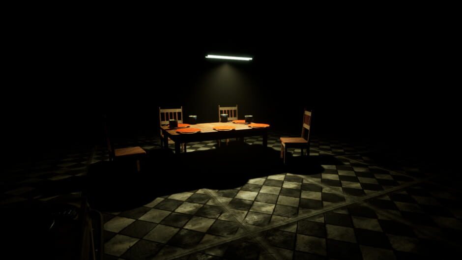 The Ward screenshot