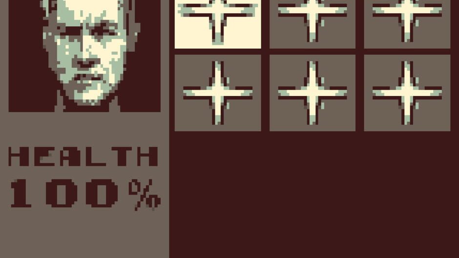 Ultimate Evil screenshot