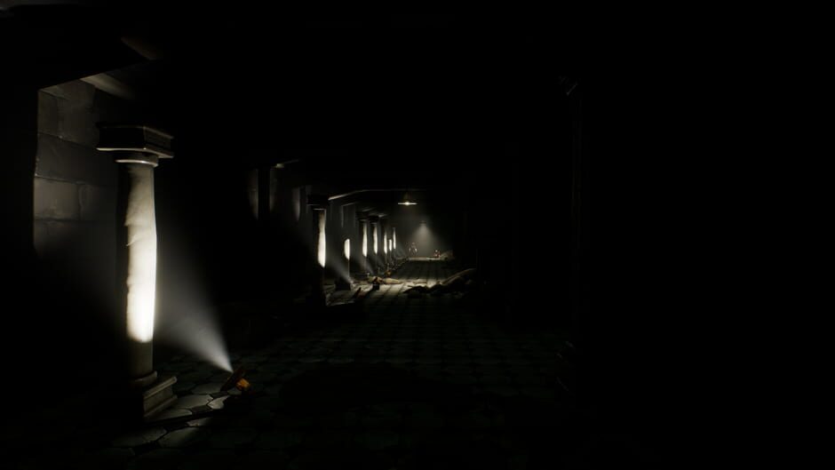 Vouivre screenshot