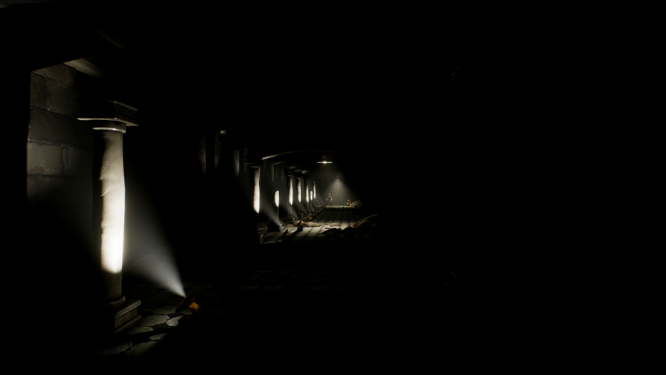 Vouivre Screenshot