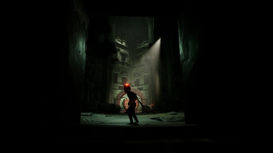 Vouivre screenshot