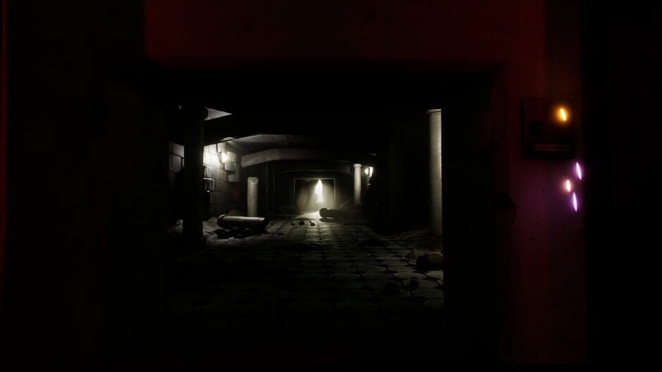 Vouivre screenshot