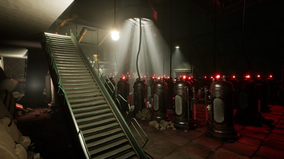 Vouivre screenshot