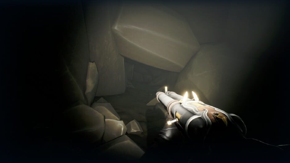 Vouivre screenshot