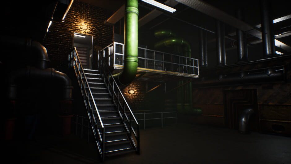 Unsanctioned screenshot