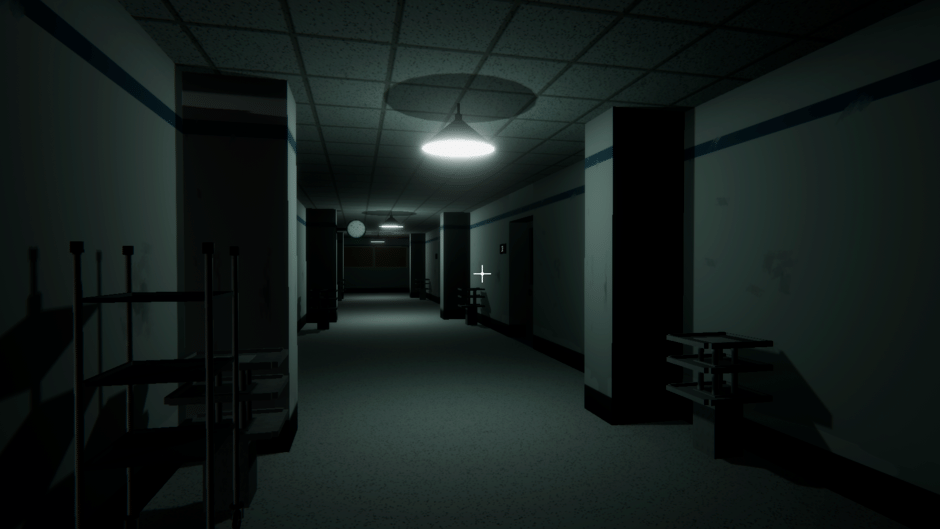 Purgatory Screenshot