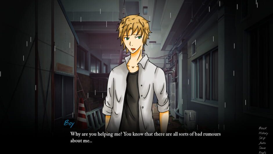 Save You media thumbnail