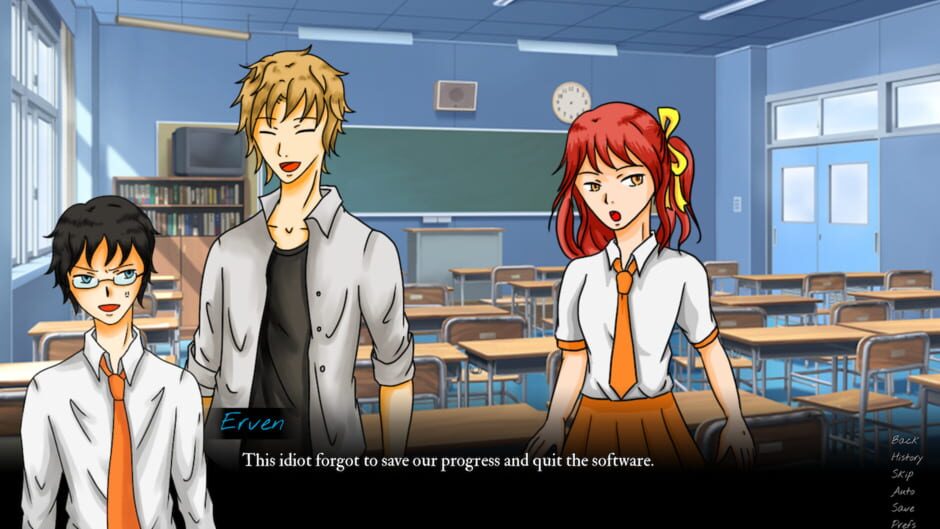 Save You media thumbnail