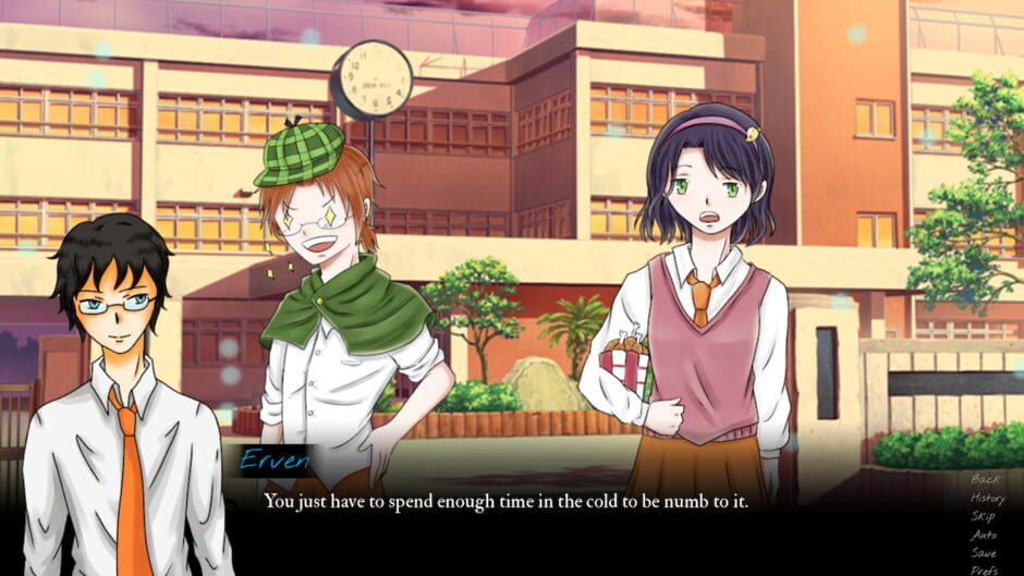 Save You media thumbnail