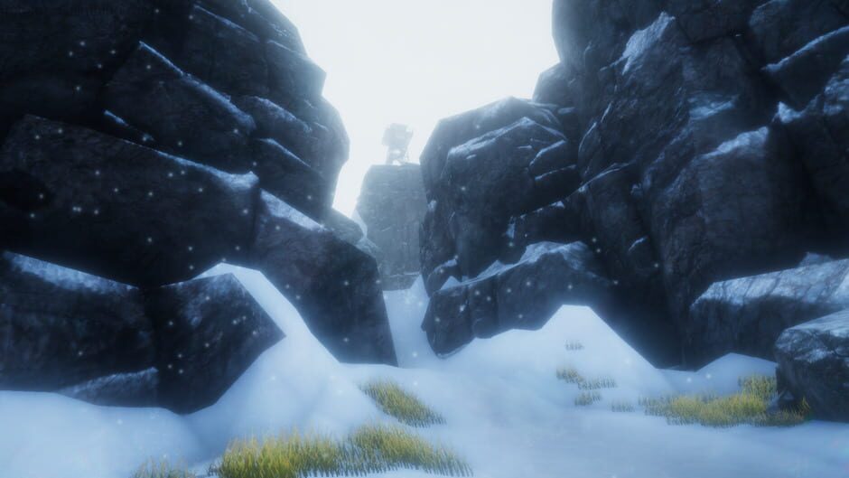 Whiteout screenshot