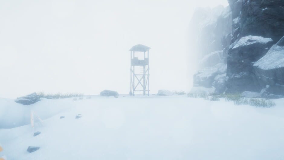 สกรีนช็อตจาก Whiteout (รูปที่ 5)