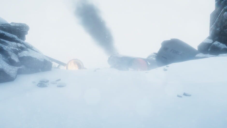 สกรีนช็อตจาก Whiteout (รูปที่ 7)