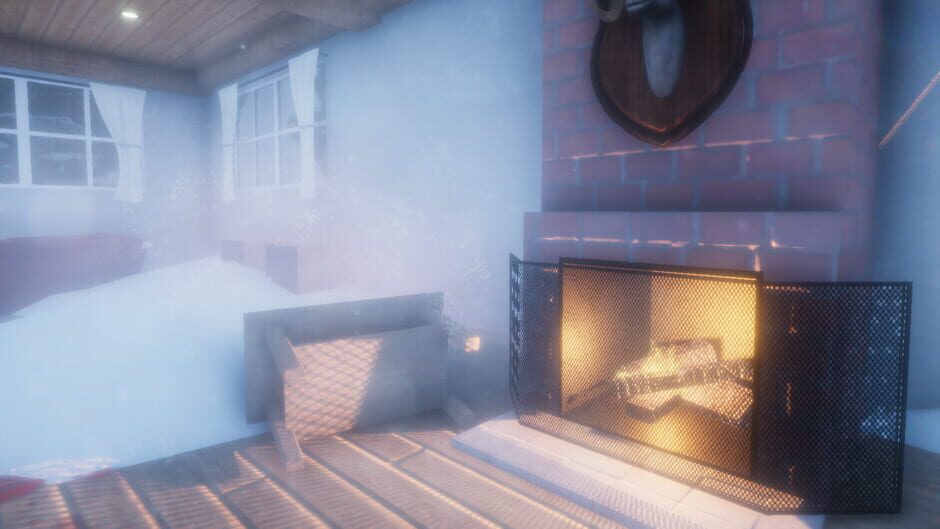 Whiteout screenshot