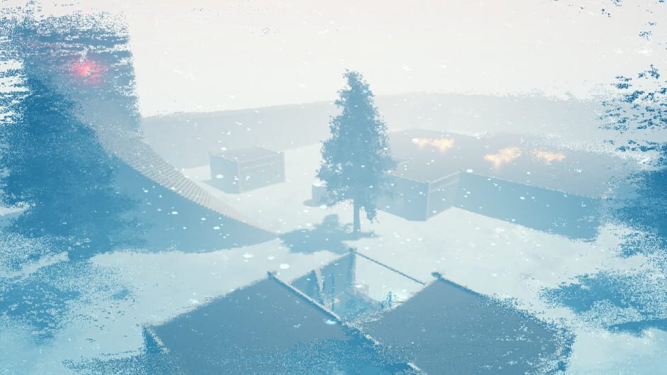 Rising Hazard screenshot