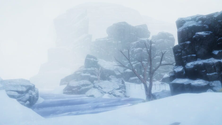 Whiteout screenshot