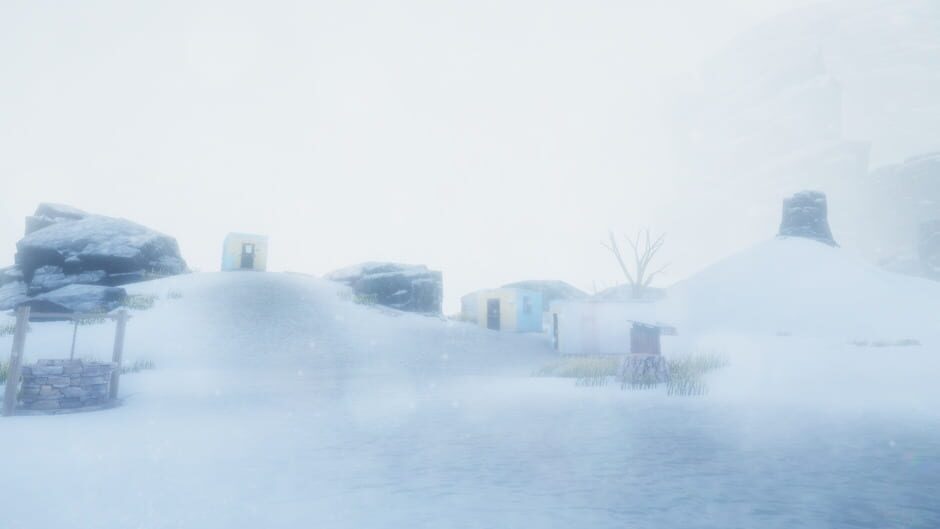 Whiteout screenshot
