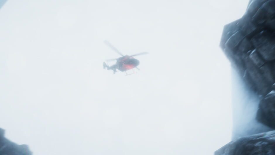 สกรีนช็อตจาก Whiteout (รูปที่ 12)
