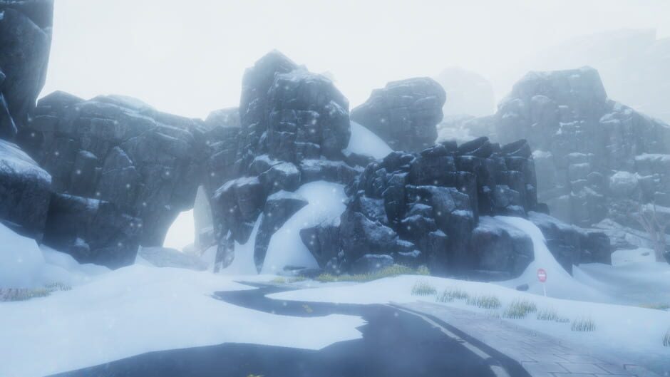 Whiteout screenshot