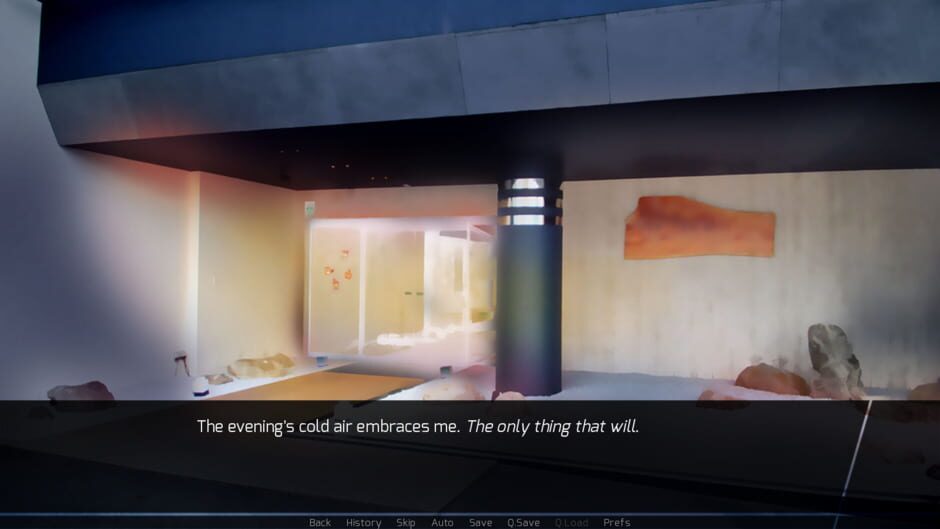 Screenshots Fragmentia