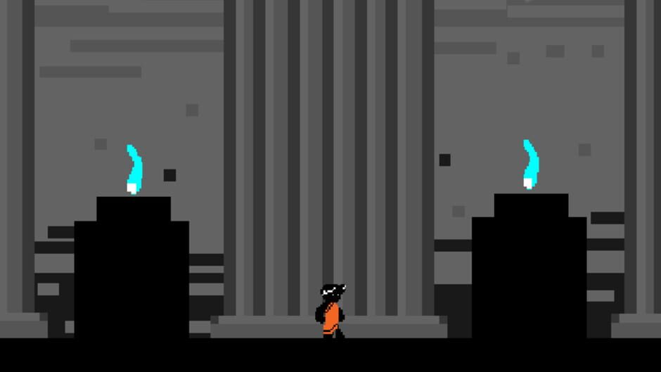 Orpheus screenshot