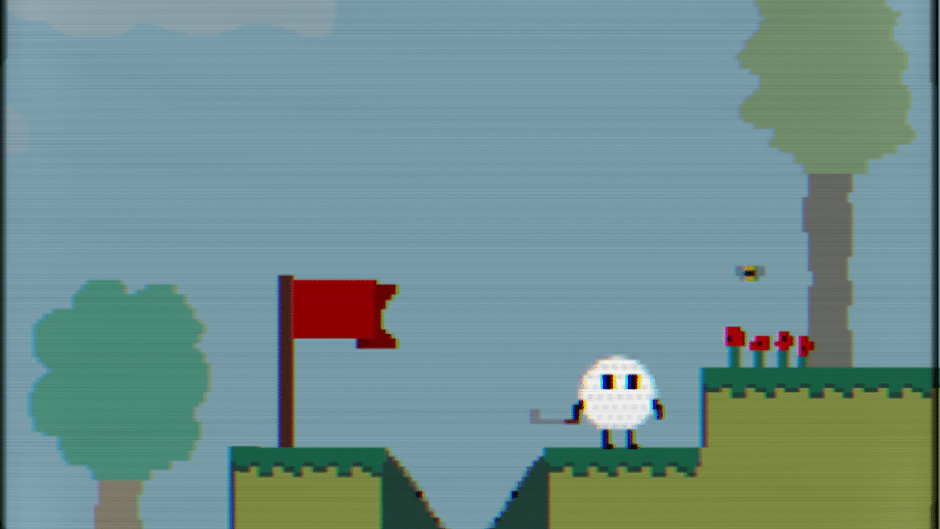Self Golf Screenshot