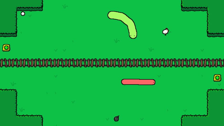 Snake Snafu screenshot