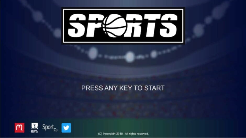 สกรีนช็อตจาก Sports (รูปที่ 2)